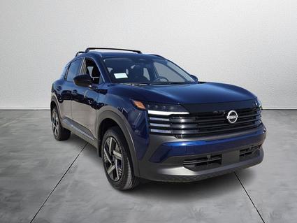 2026 Nissan Kicks Sebring FL