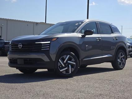 2026 Nissan Kicks Hopkinsville KY
