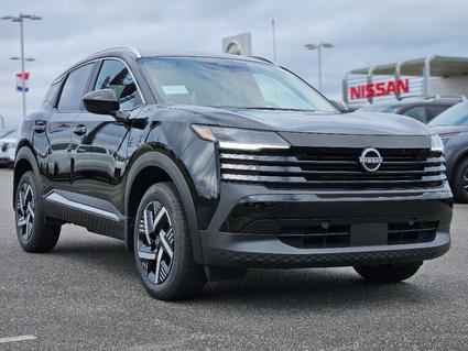 2026 Nissan Kicks Tifton GA