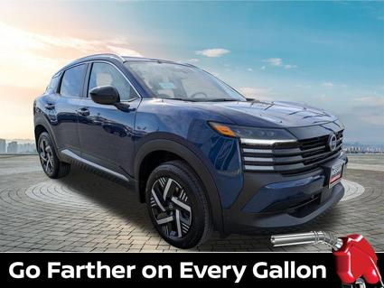 2026 Nissan Kicks Hampton VA