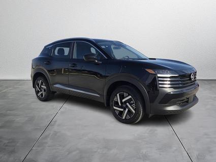 2026 Nissan Kicks Sebring FL