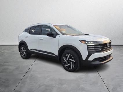 2026 Nissan Kicks Sebring FL