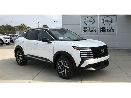 2026 Nissan Kicks Enterprise AL