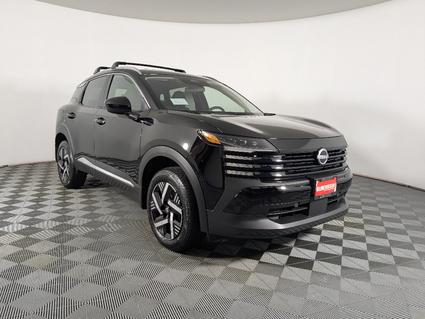 2026 Nissan Kicks Champaign IL