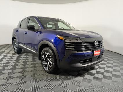 2026 Nissan Kicks Champaign IL