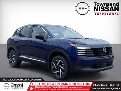 2026 Nissan Kicks Tuscaloosa AL