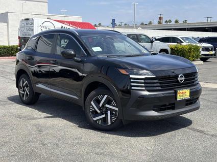 2026 Nissan Kicks Tustin CA
