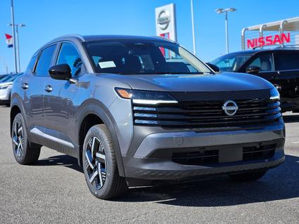 2026 Nissan Kicks Tifton GA