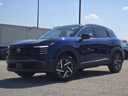 2026 Nissan Kicks Hopkinsville KY