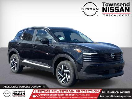 2026 Nissan Kicks Tuscaloosa AL