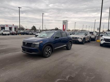 2026 Nissan Kicks Elizabethtown KY