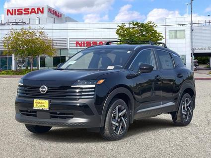 2026 Nissan Kicks Tustin CA