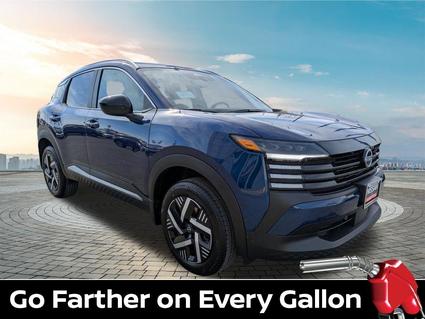 2026 Nissan Kicks Hampton VA