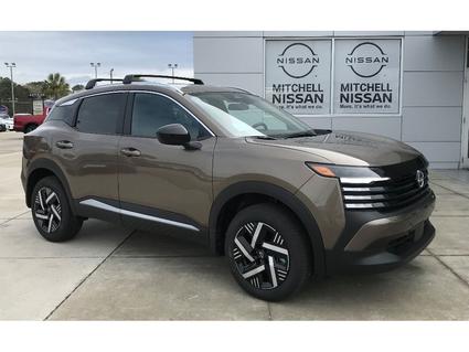 2026 Nissan Kicks Enterprise AL