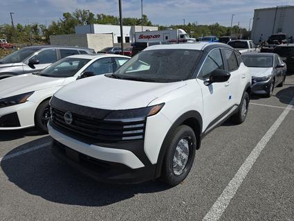 2026 Nissan Kicks Hopkinsville KY