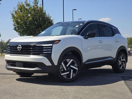 2026 Nissan Kicks Hopkinsville KY
