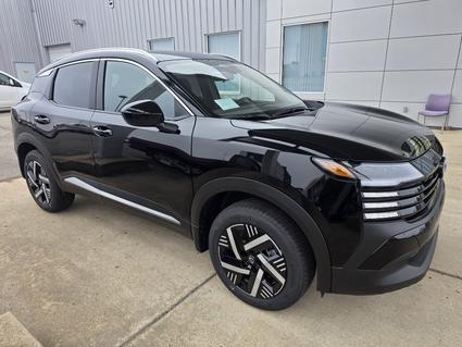 2026 Nissan Kicks Paris TN