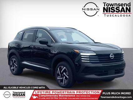 2026 Nissan Kicks Tuscaloosa AL