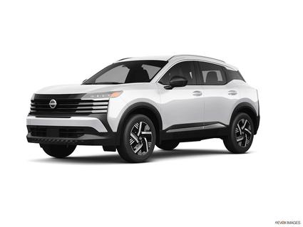 2026 Nissan Kicks Folsom CA