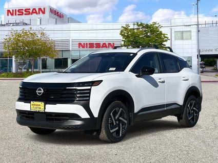 2026 Nissan Kicks Tustin CA
