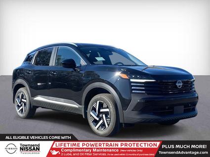 2026 Nissan Kicks Tuscaloosa AL