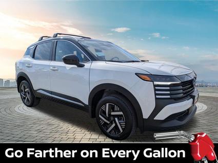 2026 Nissan Kicks Hampton VA