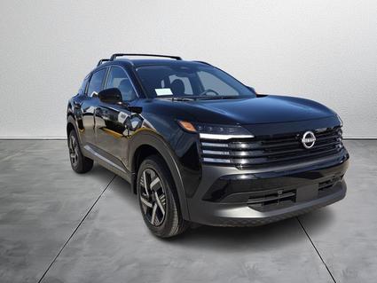 2026 Nissan Kicks Sebring FL