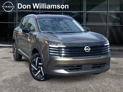 2026 Nissan Kicks Jacksonville NC