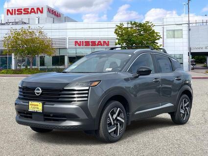 2026 Nissan Kicks Tustin CA