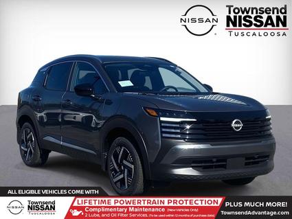 2026 Nissan Kicks Tuscaloosa AL