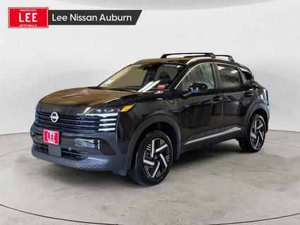 2026 Nissan Kicks Auburn ME