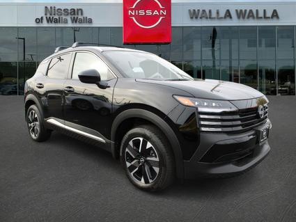 2026 Nissan Kicks Pasco WA