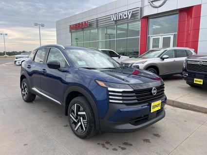 2026 Nissan Kicks Elk City OK