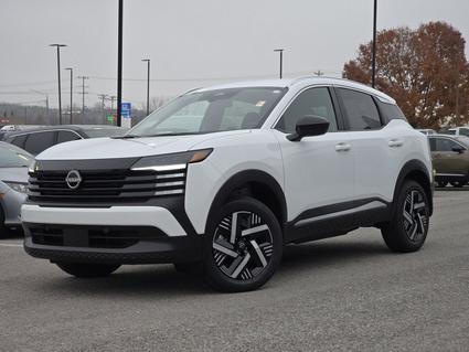 2026 Nissan Kicks Hopkinsville KY