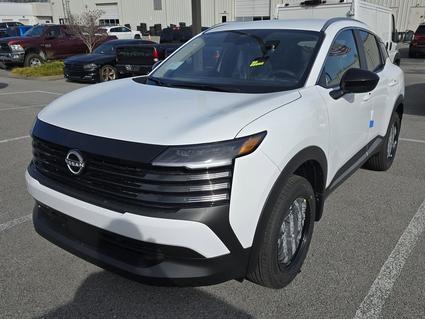 2026 Nissan Kicks Hopkinsville KY