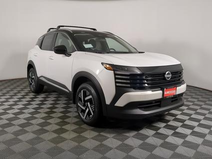 2026 Nissan Kicks Champaign IL