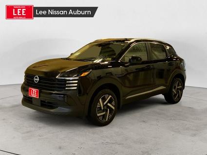 2026 Nissan Kicks Auburn ME