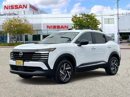 2026 Nissan Kicks Tustin CA