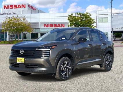 2026 Nissan Kicks Tustin CA