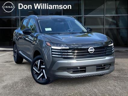 2026 Nissan Kicks Jacksonville NC