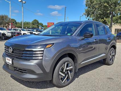 2026 Nissan Kicks Chesapeake VA