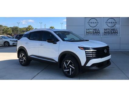 2026 Nissan Kicks Enterprise AL