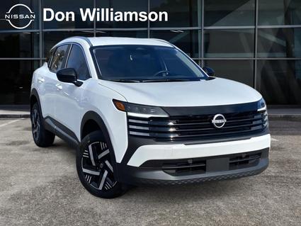 2026 Nissan Kicks Jacksonville NC