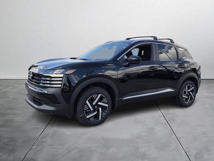 2026 Nissan Kicks Sebring FL