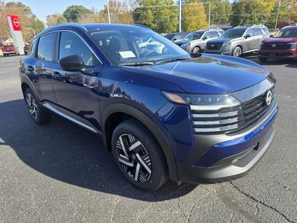 2026 Nissan Kicks Paris TN