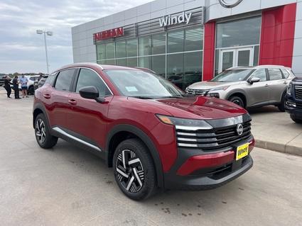 2026 Nissan Kicks Elk City OK