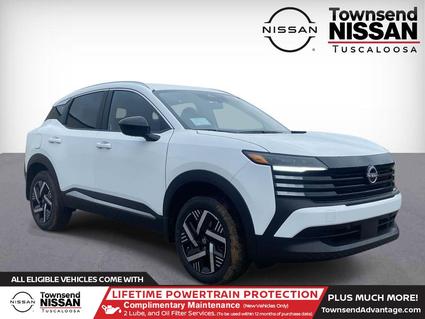 2026 Nissan Kicks Tuscaloosa AL