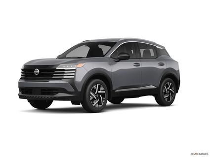 2026 Nissan Kicks Folsom CA