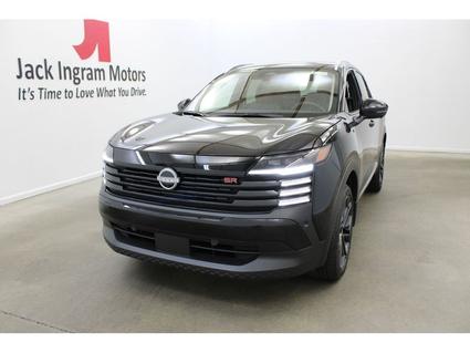 2025 Nissan Kicks Montgomery AL