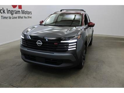 2025 Nissan Kicks Montgomery AL
